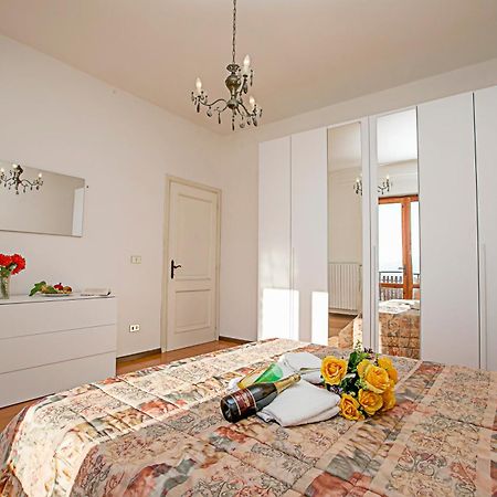 Balcone Panoramico Sul Garda - Happy Rentals Tremosine Extérieur photo