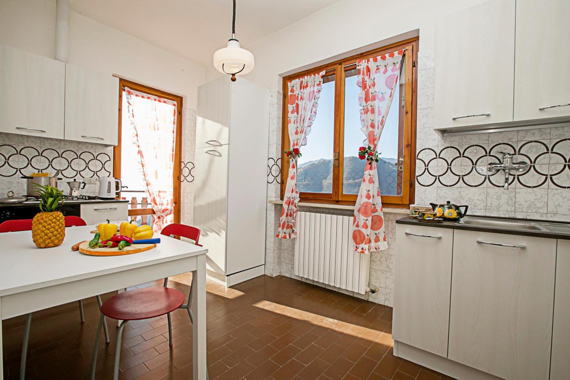 Balcone Panoramico Sul Garda - Happy Rentals Tremosine Extérieur photo