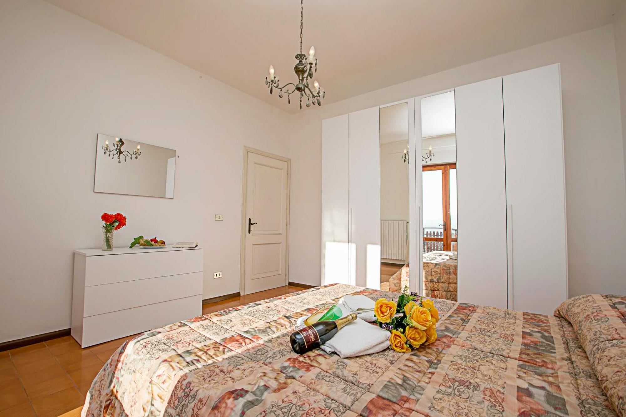 Balcone Panoramico Sul Garda - Happy Rentals Tremosine Extérieur photo